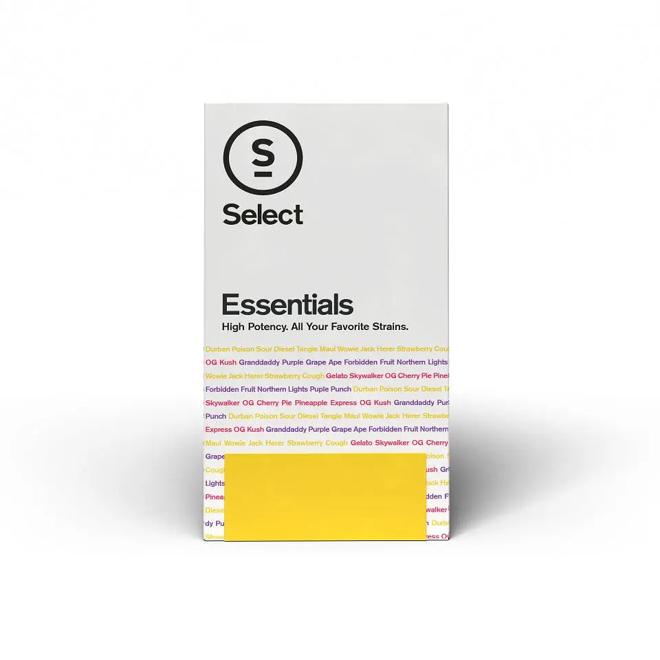 Photograph of product: Green Crush Distillate Cartridge