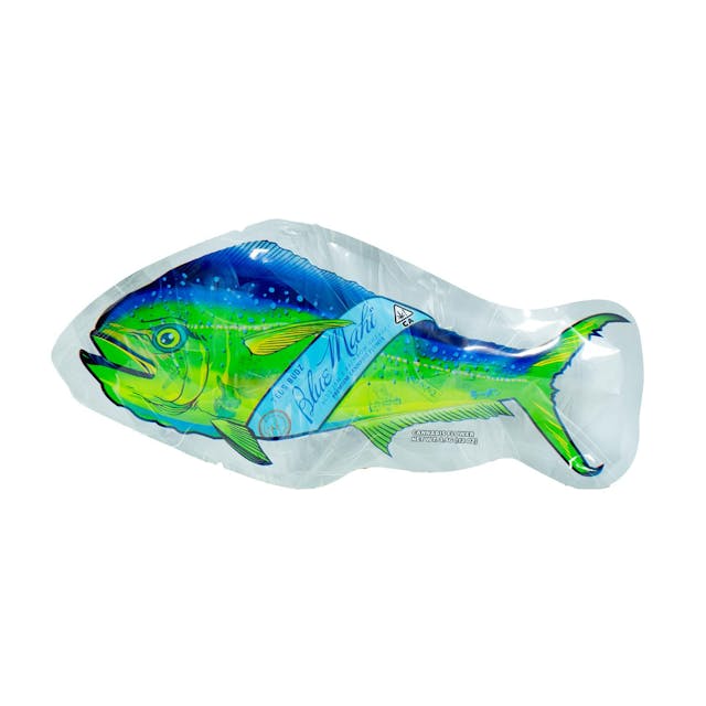 Photograph of product: Blue Mahi 3.5g - 