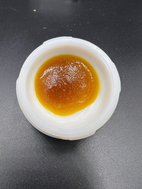Photograph of product: Infinite - Bio Chem Wax