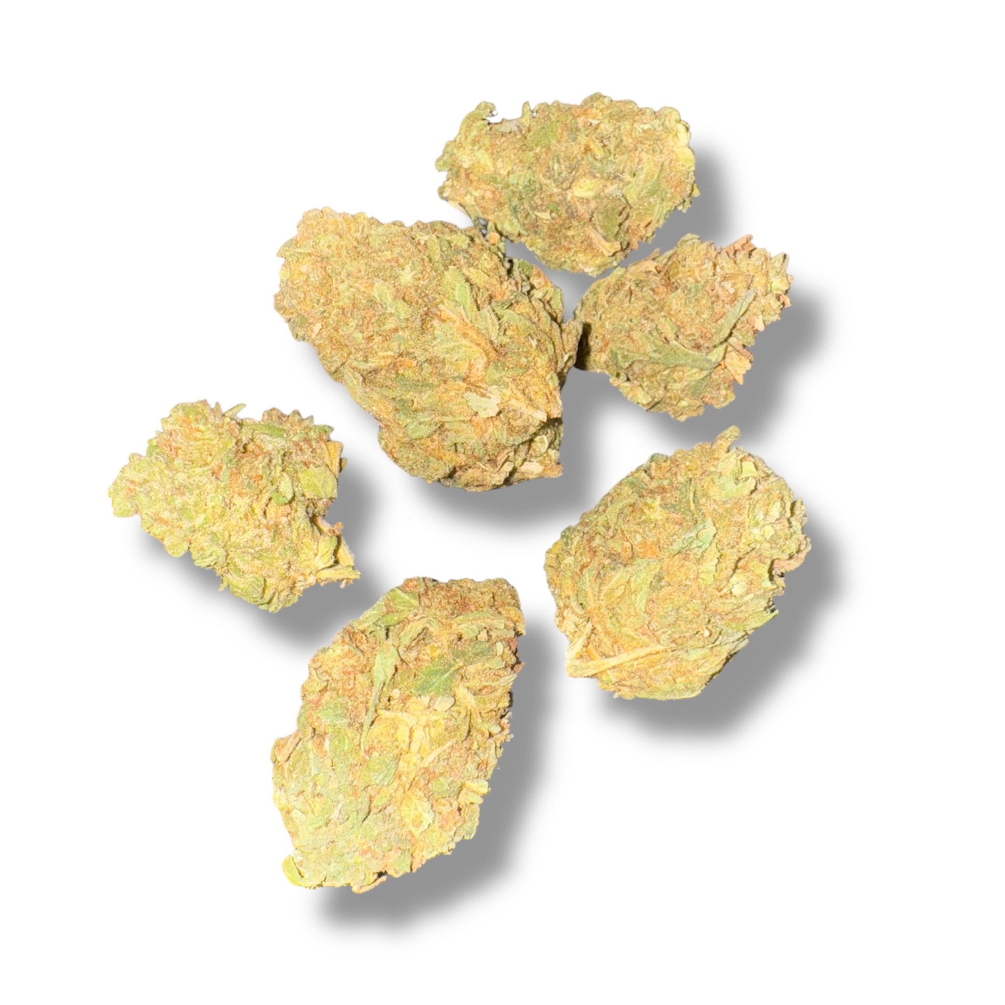 Photograph of product: Bud - Headband (Michigan Pure Pharms) - 28g
