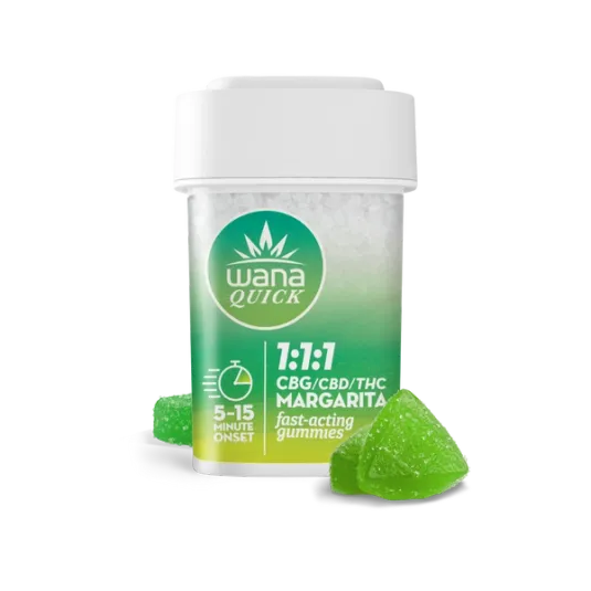 Photograph of product: Margarita | 1:1:1