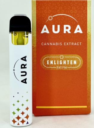 Photograph of Product: Headband +CBC | Disposable | 1g