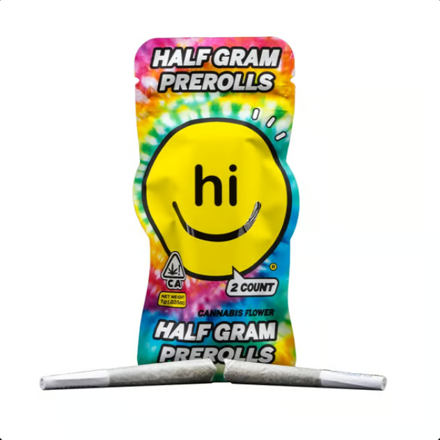 Photograph of product: CLEMENTINE 2PK - 1 G