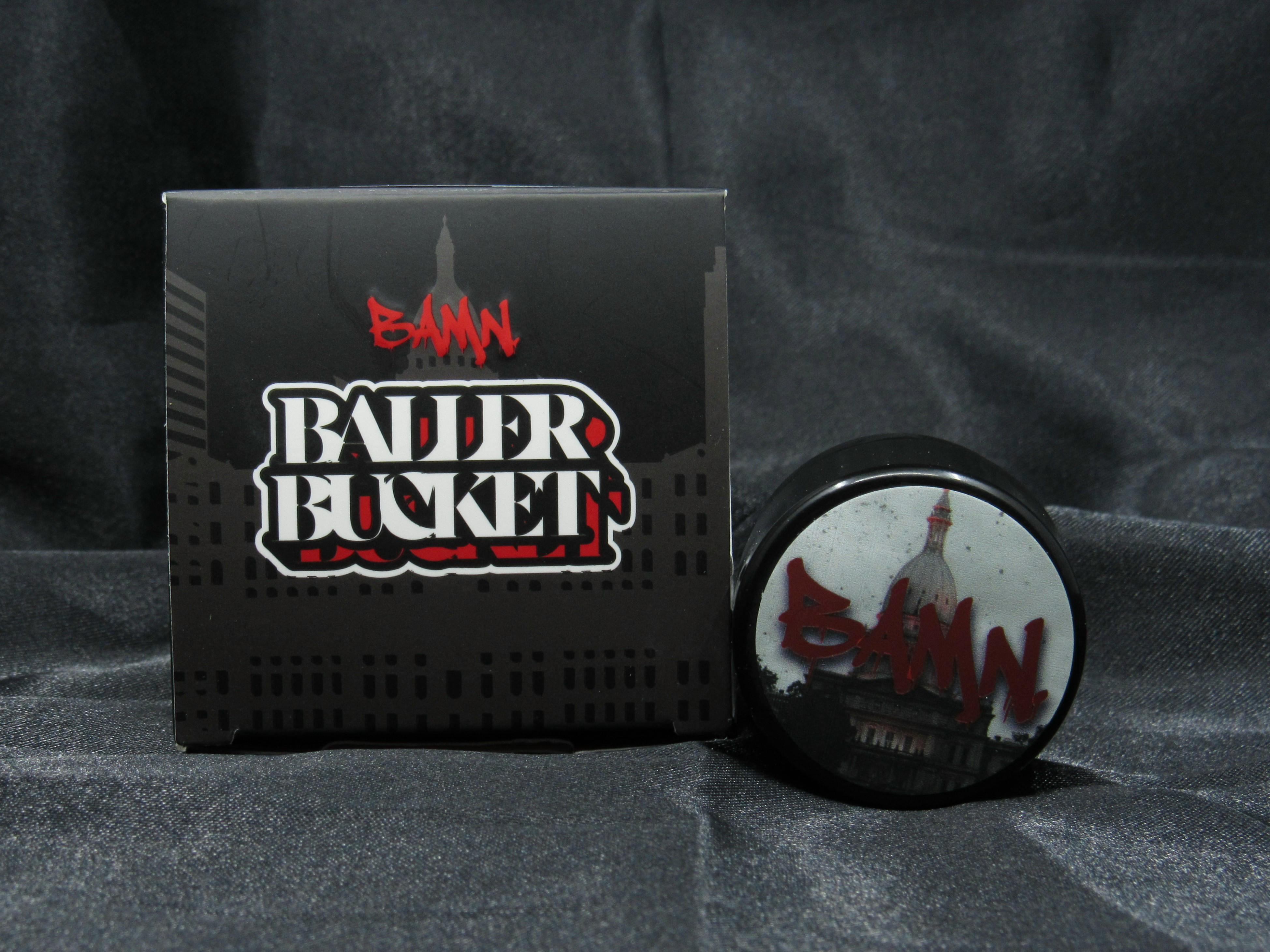 Photograph of Product: Chem 4 OG 3g Live Resin Jar | BAMN