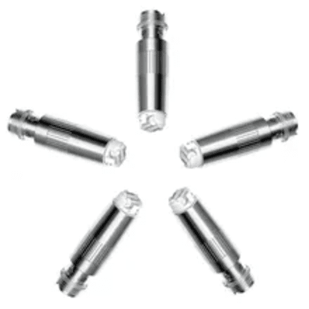 Photograph of Product: Boundless Terp Pen Coil (5-Pack)