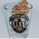 Photograph of product: Glass | Shot Glass