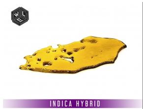 Photograph of product: Gas Face Shatter