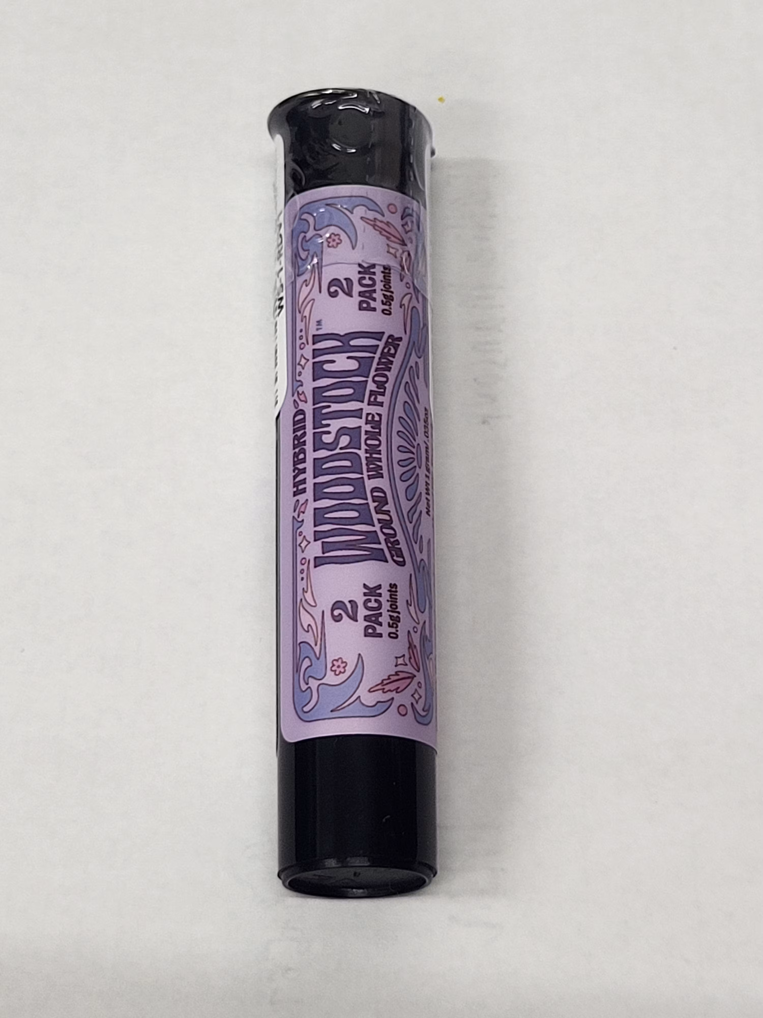 Photograph of product: WoodStock Hybrid 2 pack