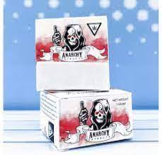 Photograph of product: Anarchy - Papaya Bomb Sugar