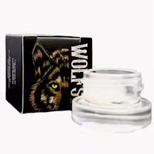 Photograph of product: | White Rainbow Sugar | Muskrat