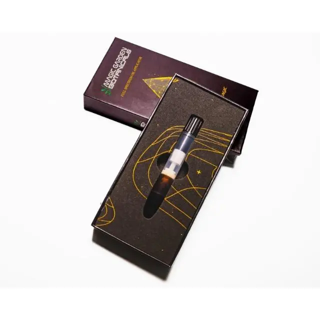 Photograph of product: Magic Garden Botanicals | Full Oui'd Extract BB70