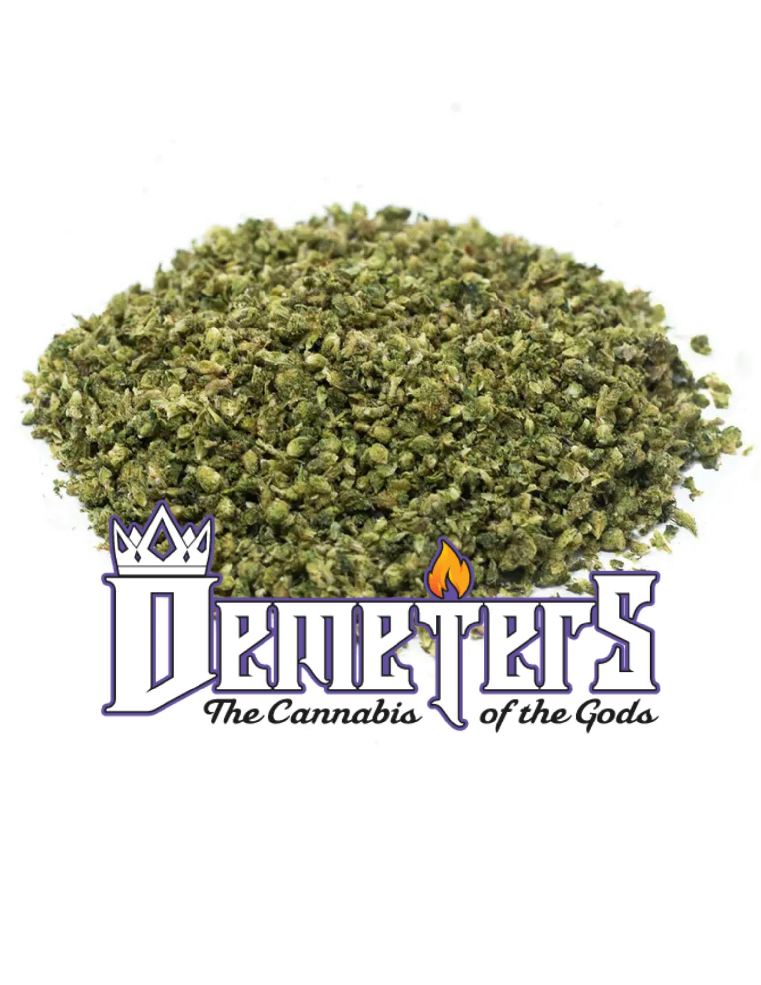Photograph of product: Super Boof | Ground Flower - 