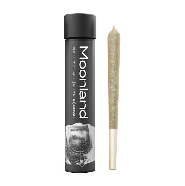 Photograph of product: Moonland | Keylime Kack   1 G