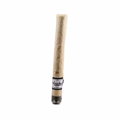 Photograph of product: Oui'd - Double Up (Oui'd) Rosin Infused Preroll