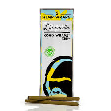Photograph of product: Limoncello Wrap 2-pack