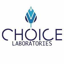 Photograph of product: Choice Labs | Strawnana Smoothie | Gummy