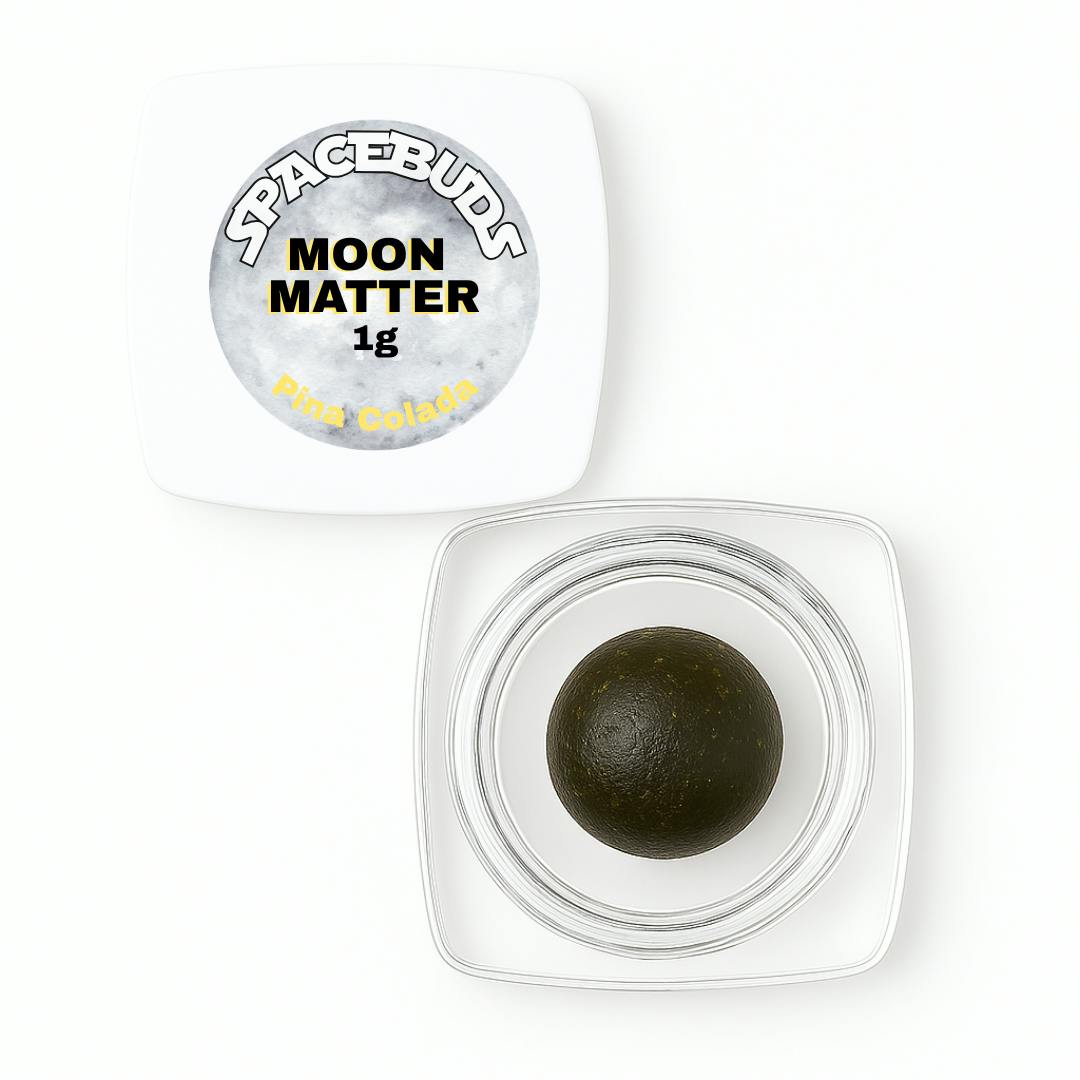 Photograph of product: Pina Colada Moon Matter []
