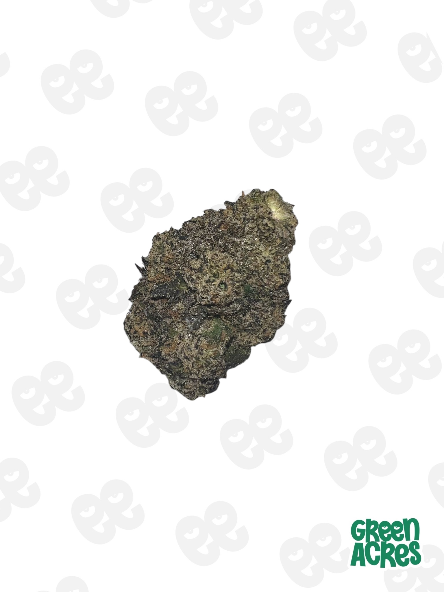 Photograph of product: (E) 7 Point Leaf: Apple Fritter (H) - 28g