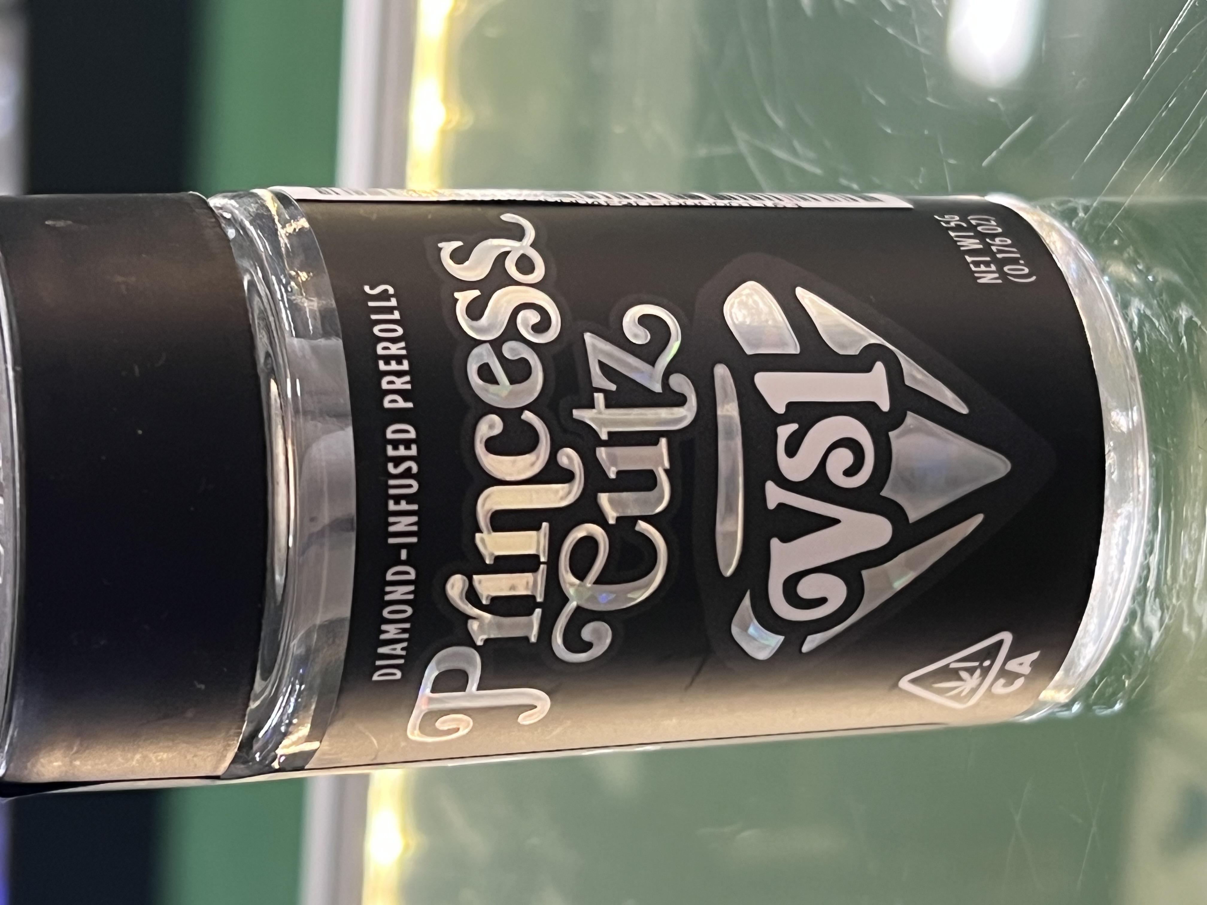 Photograph of product: VS1 - White Sangria 5Pack x 1g