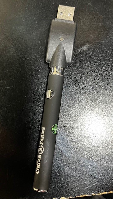 Photograph of product: 420 Battery