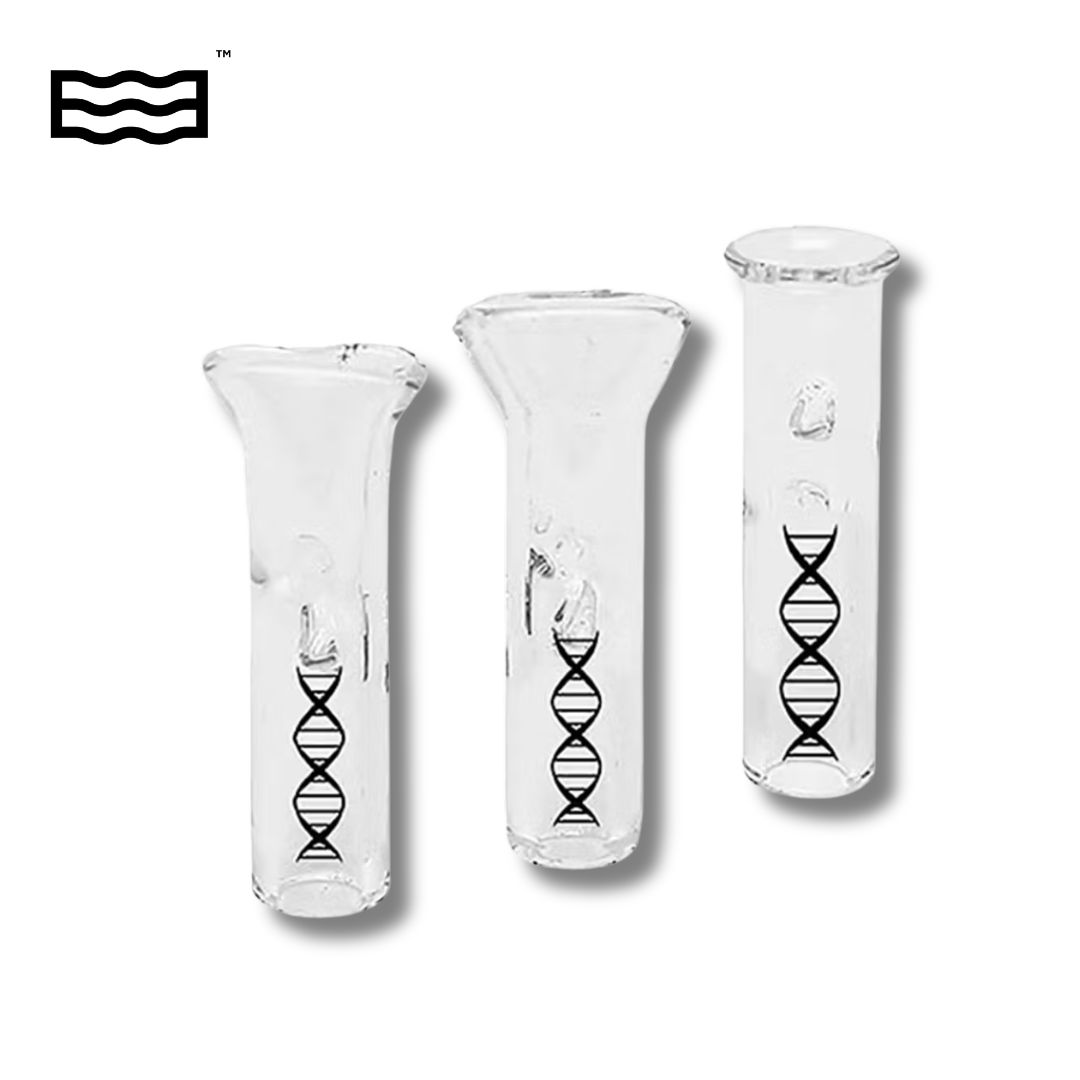 Photograph of product: DNA Tokers Glass Tip