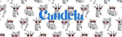 Photograph of product: Candela - Live au chocolat Rosin - Gorilla Butter