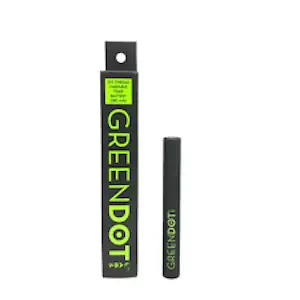 Photograph of product: Battery