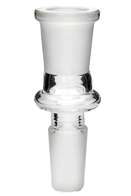 Photograph of product: G Pen 18mm Glass Adapter