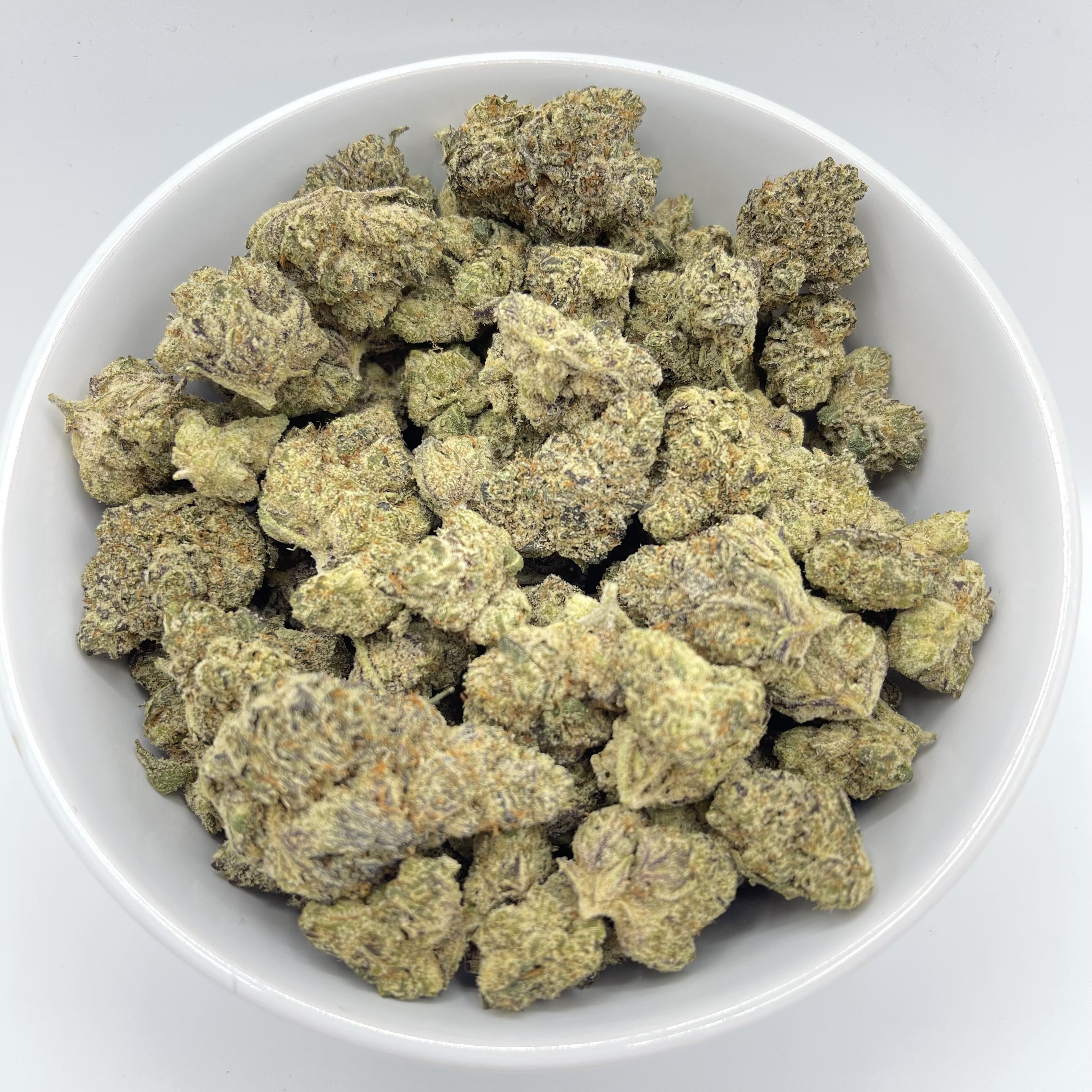 Photograph of product: Gas Tier Deli - Rollie - 28g