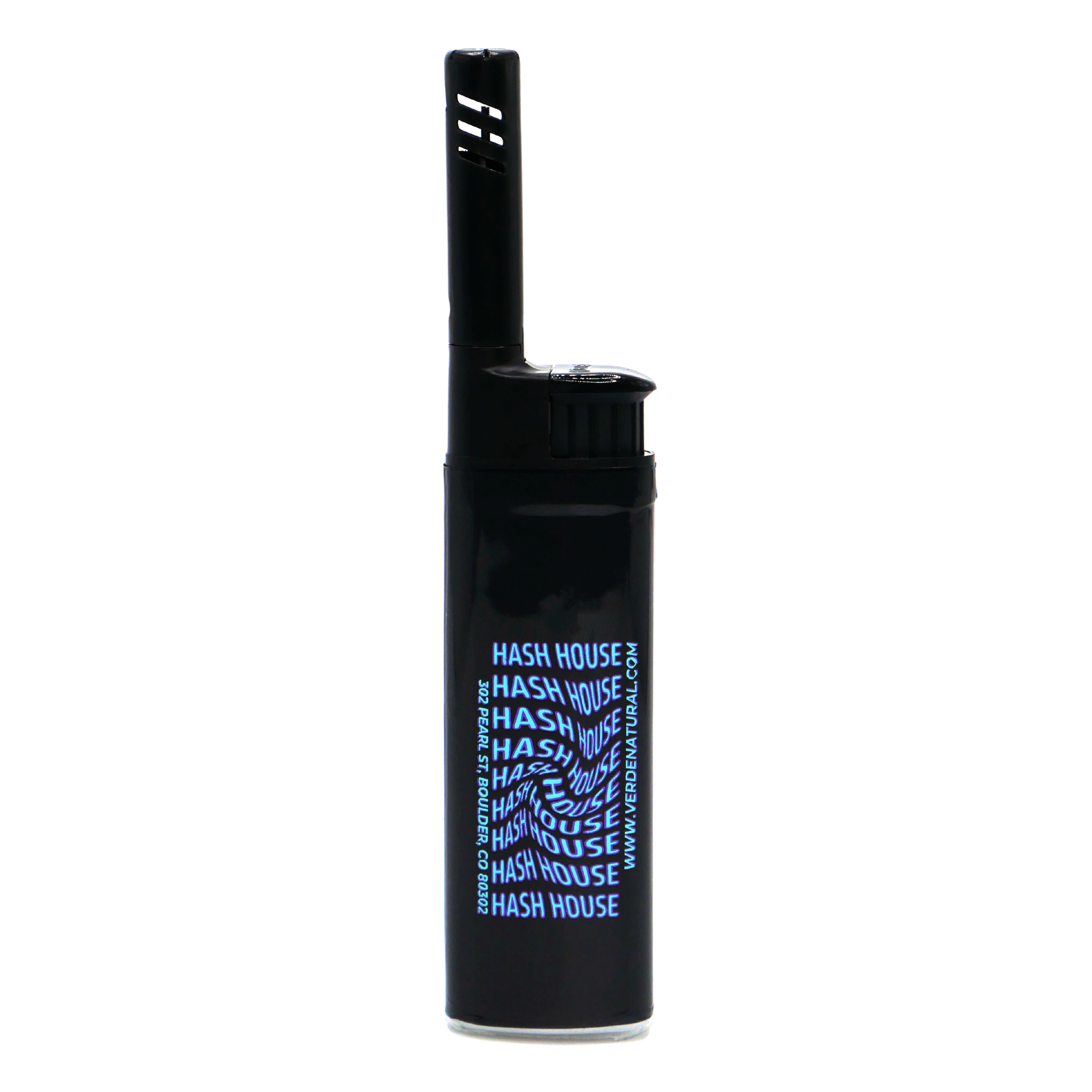 Photograph of product: au chocolat House EZ Reach Bic Lighter