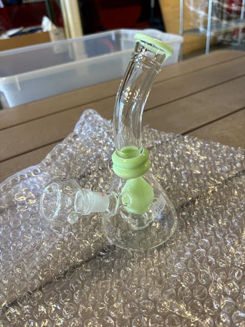 Photograph of product: Small Rig - 54466