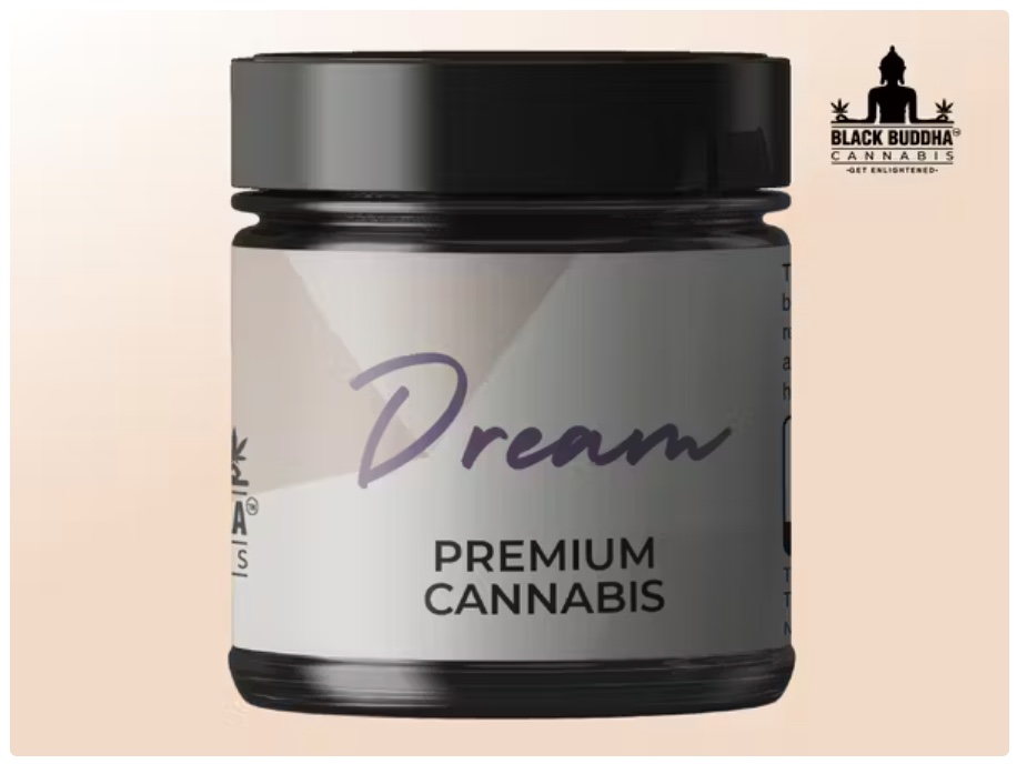 Photograph of product: Energy Kumquat Kush | Pre-Roll