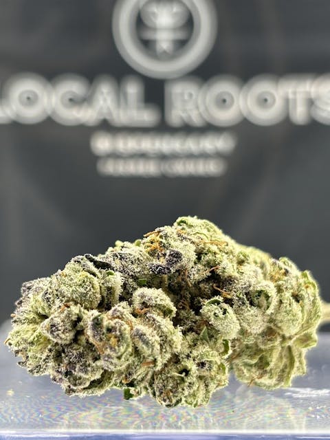 Photograph of product: Blackscottie - 3.5g - 