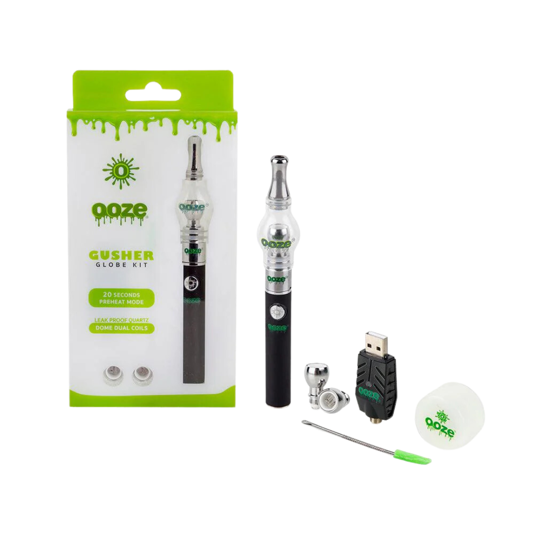 Photograph of product: Ooze Gusher Globe Kit