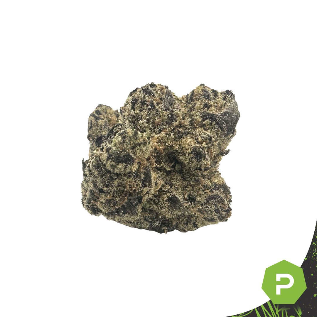Photograph of Product: Special Blend Gardens | Kimber Slice - 1g
