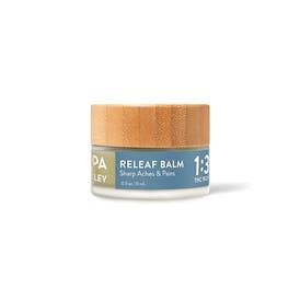 Photograph of product: Releaf TH-oui Rich Balm 1:3 CBD:TH-oui 15ML
