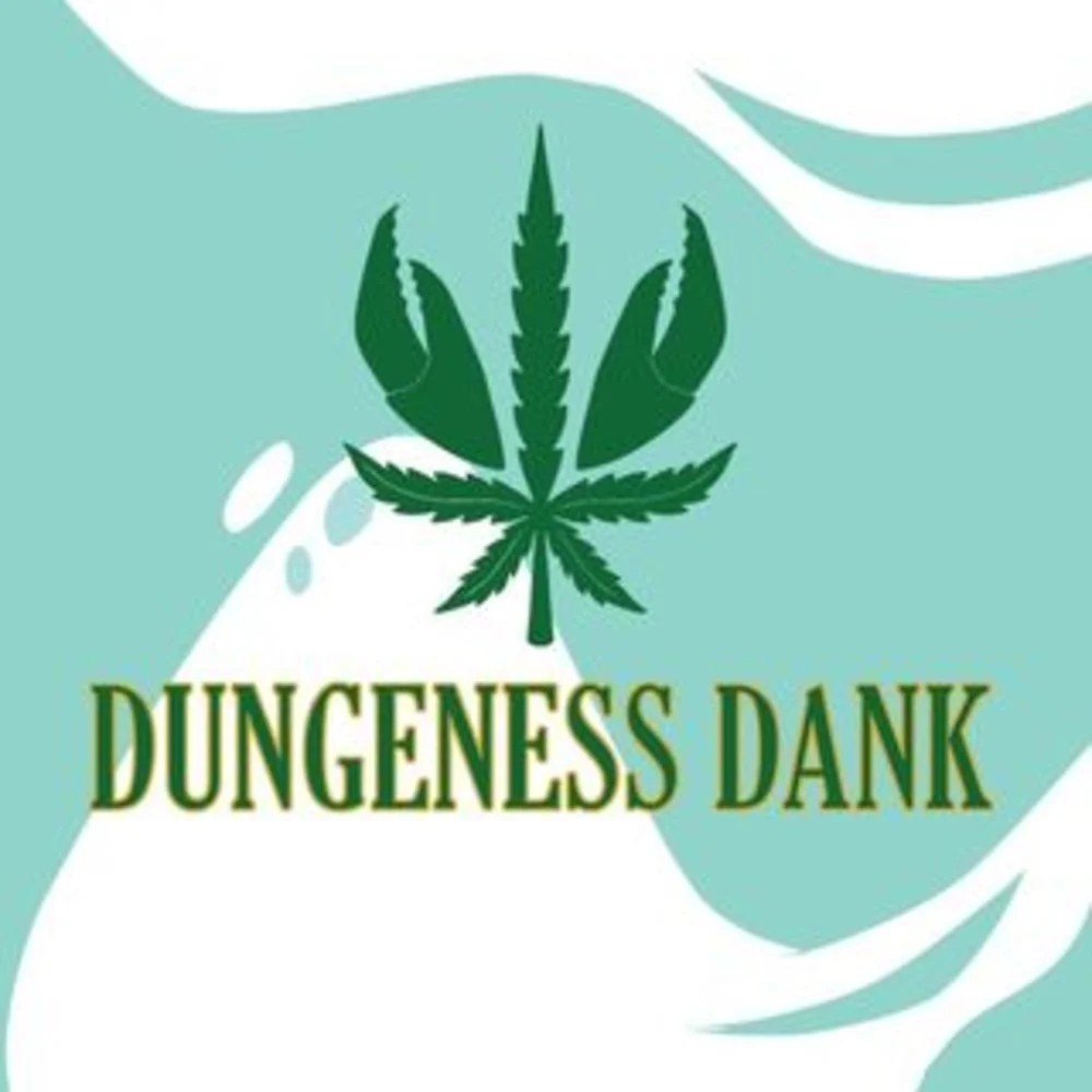 Photograph of product: Gorilla Glue #4 [DOH] - by Dungeness Dank - 3.5g