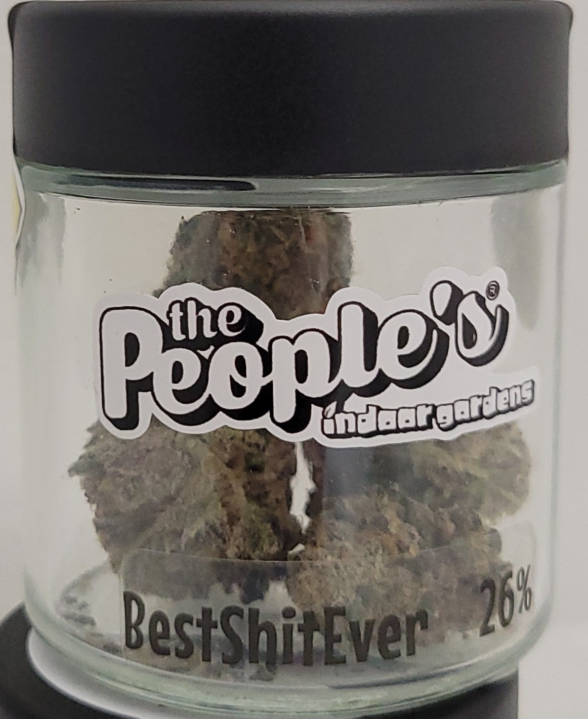 Photograph of Product: Best Shit Ever | 3.5g *General Use Compliant*