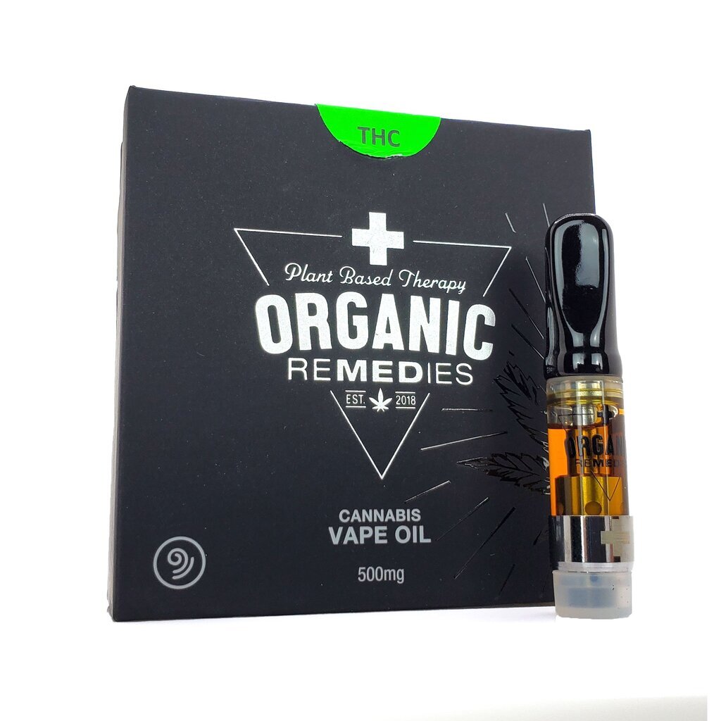 Photograph of product: Jack Herer - ["1g Cartridge"]