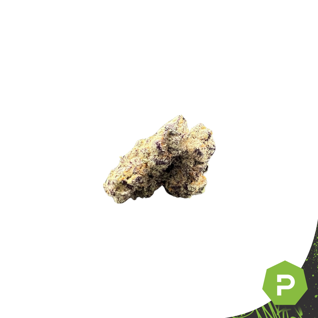 Photograph of product: Puff Canna Co. | Truffle Treats - 28g
