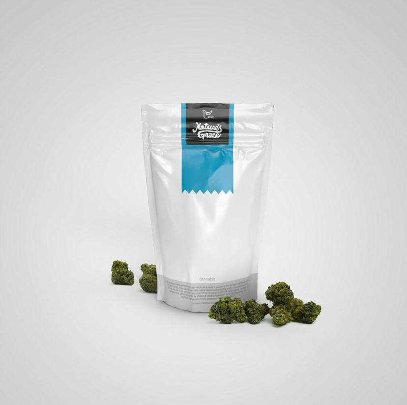 Photograph of product: NGW | Amalfi Coast | Popcorn - 28g
