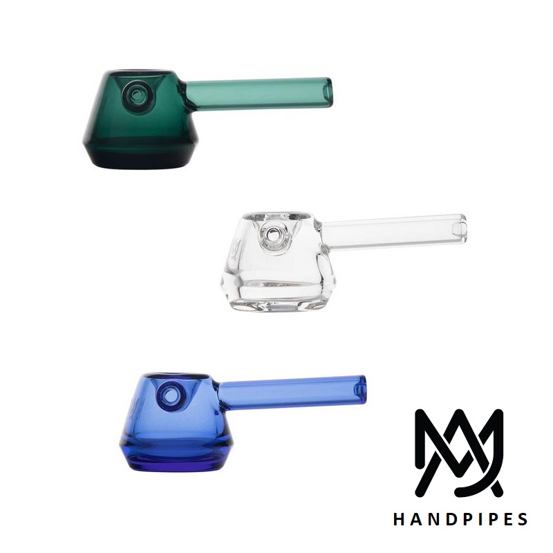 Photograph of product: Smoke Source - Spoon Pipe - MJ Arsenal - Kettle