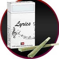 Photograph of product: Lyrics - Mountain Blueberry - Pre Roll 10pk by Lyrics