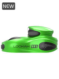 Photograph of product: F1 Battery 510 Lookah