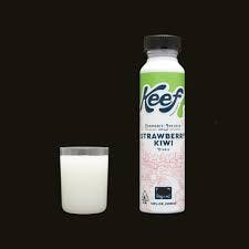 Photograph of product: Keef Life H20 Strawberry Kiwi