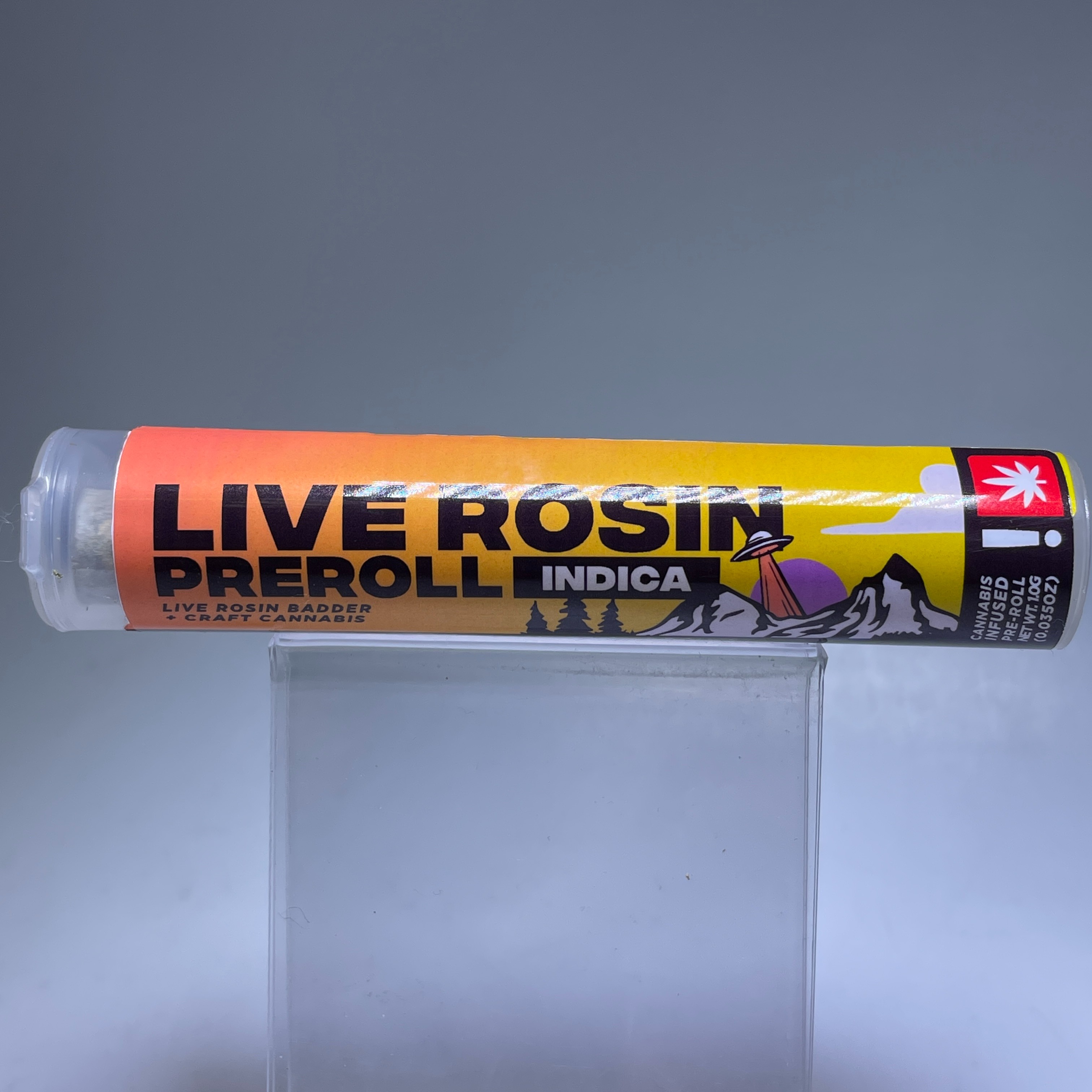 Photograph of product: The Fly x Cote Bleue-  IPR
