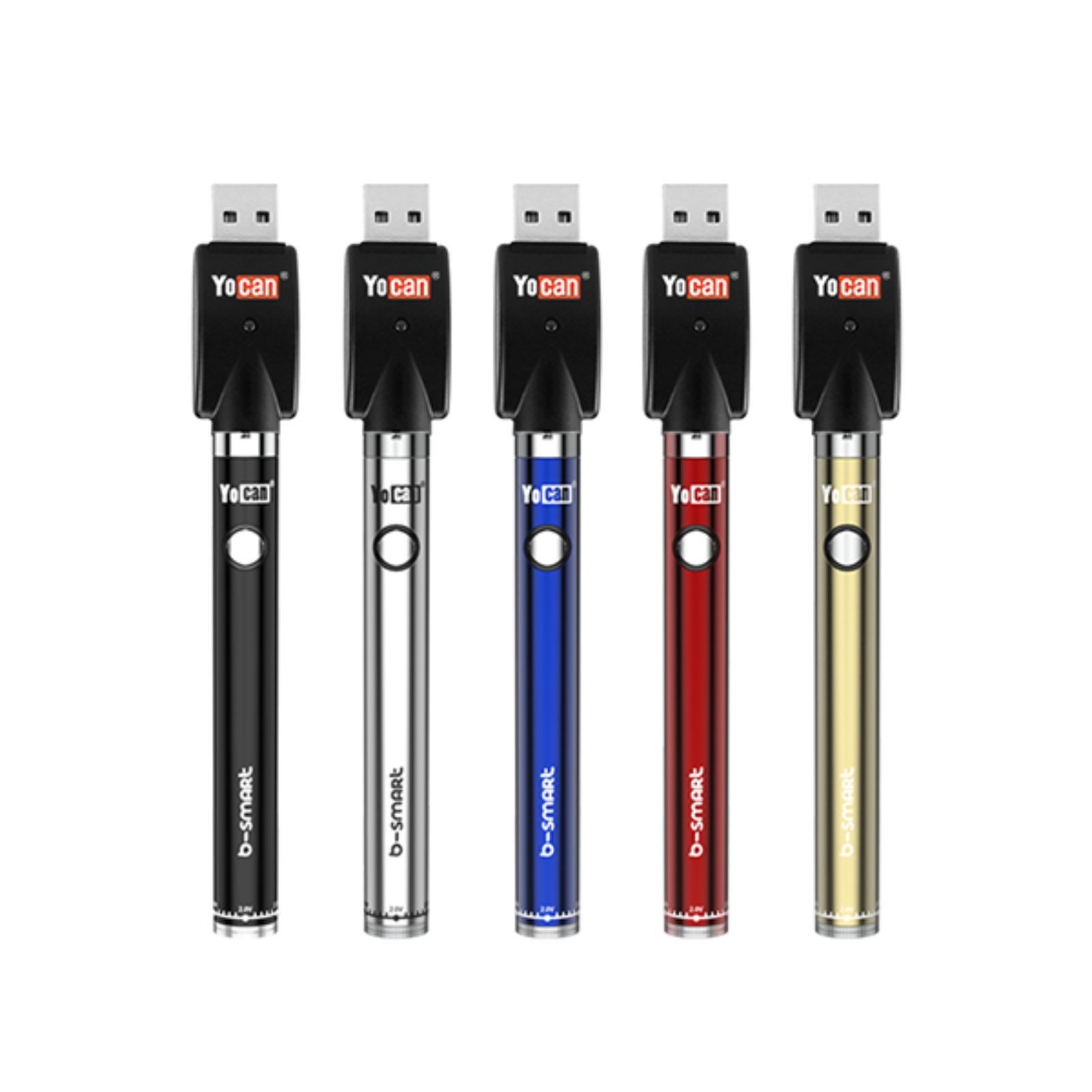 Photograph of product: YOCAN Ari Slim Battery