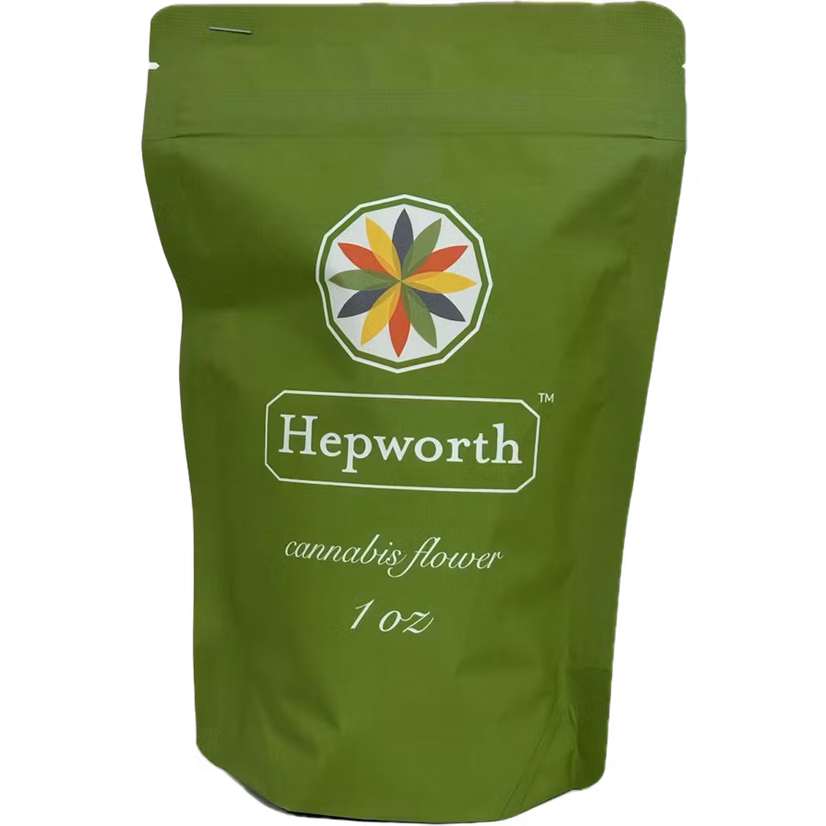 Photograph of product: Hepworth Durban Poison x Cherry Tart Flower - 28g