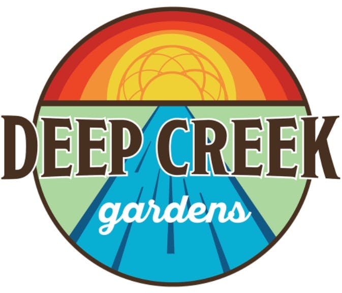 Photograph of product: Deep Creek - 4pk - GMO