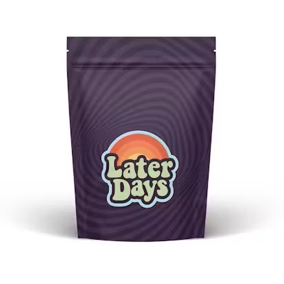 Photograph of product: Cherry Do-Si-Dos (I) - (14g)